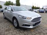 Ford Mondeo Turnier Business Edition*Navi*PDC*AHK* - Ford Mondeo Gebrauchtwagen