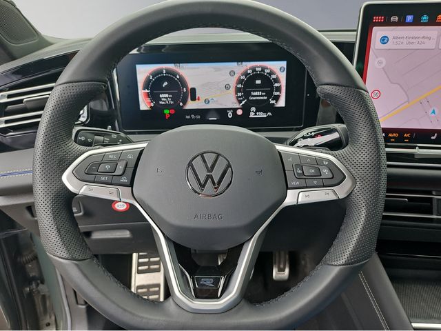 Tiguan 2.0TDI DSG 4Motion R-Line AHK