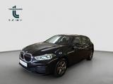 BMW 116d Klimaaut. PDC Außensp.Paket Sitzhzg. Vorn - BMW 116 mit Diesel-Antrieb