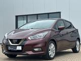 Nissan Micra N-Way Kamera Carplay SHZ LM 1.Hand Temp - Nissan Micra: K
