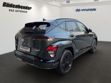 Hyundai Kona Trend Elektro 2WD MY26