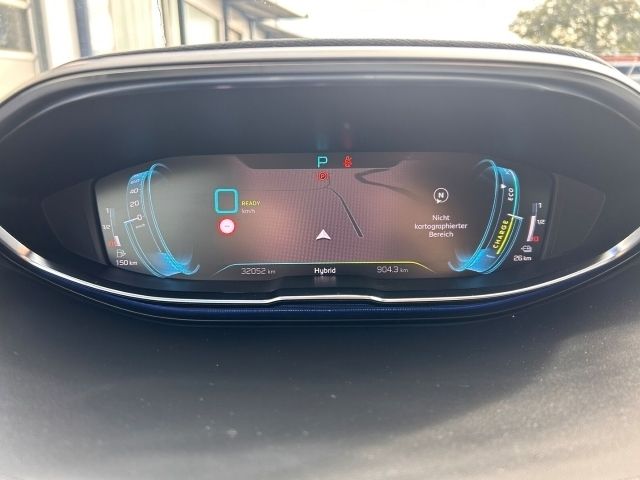 3008 Hybrid 225 (Plug-In) GT (EURO 6d)