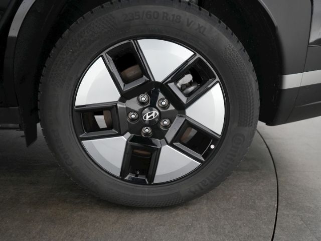 SANTA FE HEV INTRO 4WD AT+VOLL LED+360 GRAD KAME