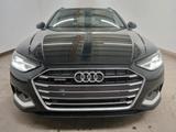 Audi A4 Avant 50 TDI quattro / PANORAMA /ACC / 1.HAND - Audi A4: 1.5