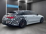 Mercedes-Benz CLA 35 4MATIC Shooting Brake AMG+PANO+360° - Mercedes-Benz CLA 35 AMG Shooting Brake Gebrauchtwagen