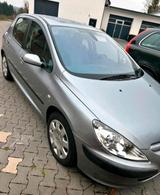 Peugeot pegout 307 2.0 HDI - Peugeot 307 mit Diesel-Antrieb: 2.0