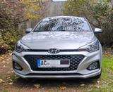Hyundai  i20 Hyundai Erst 19.500 km 1.2 75 PS  Ne... - Hyundai: I50