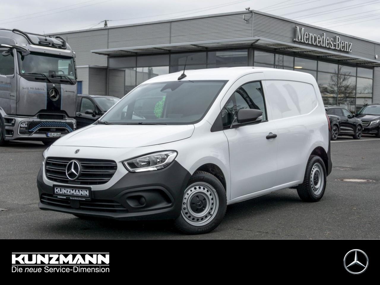 Mercedes-Benz Citan 110 CDI Kasten BASE Standard Kamera NaviP