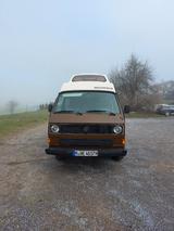Volkswagen T3 Joker - Volkswagen: Joker