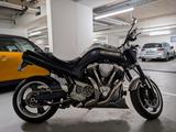 Yamaha MT-01 - Yamaha Motorräder in Berlin