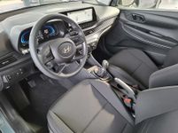 Hyundai BAYON - Vorschau Bild 15