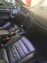 Volkswagen Golf 2.0 TSI DSG 4MOTION BMT R R - Gebrauchtwagen in Recklinghausen