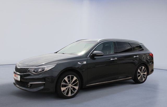 Kia Optima Sportswagon Spirit/LED/AHK/Navi/Kamera