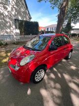 Nissan Micra K12 gepflegt in gutem Zustand - Nissan Micra: 12 K
