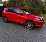 Andere Cupra Ateca 2.0 TSI 4Drive 350 PS ABT Remu... - Andere aus 2020
