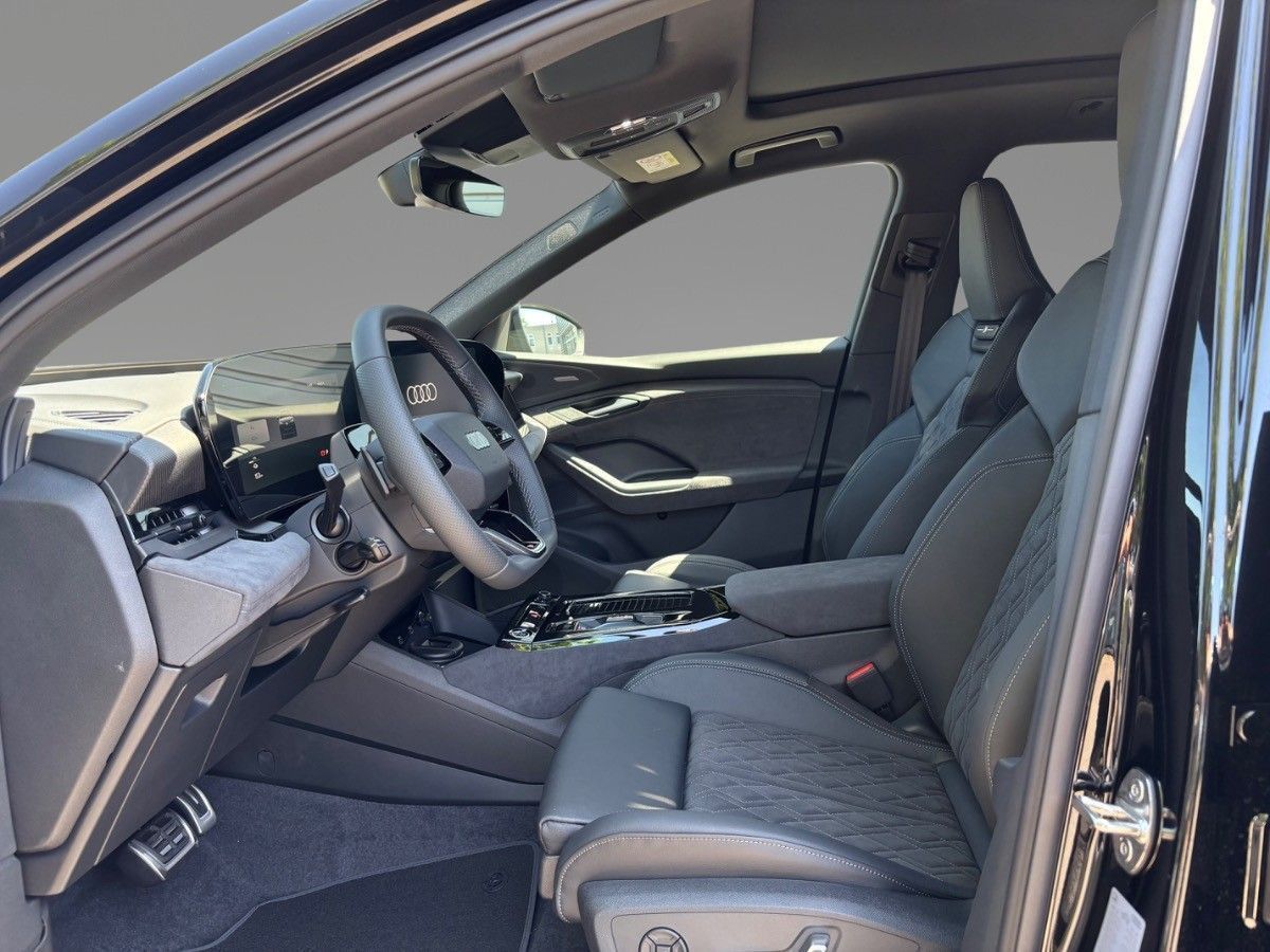 Audi Q6 e-tron - Bild 13