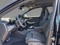 Audi Q6 e-tron - Vorschau Bild 13