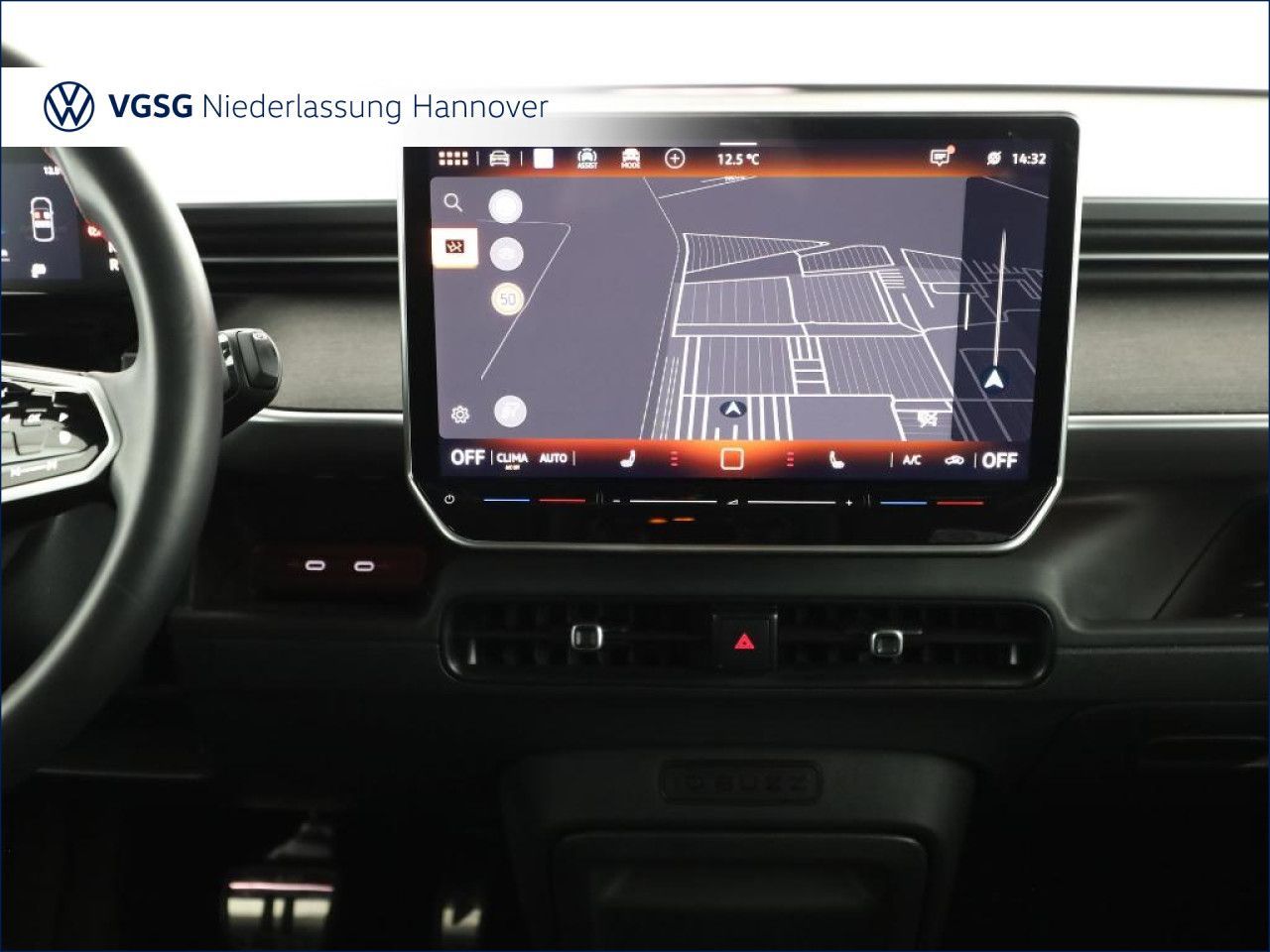 Volkswagen ID. Buzz - Bild 13