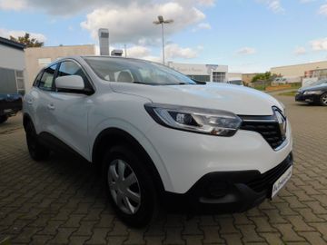 Renault Kadjar - 4