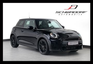 MINI Cooper S 3-Türer CLASSIC TRIM