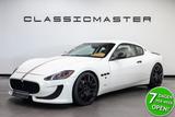 Maserati Granturismo 4.2 Btw auto, Fiscale waarde € 22.00 - gebrauchte Maserati Granturismo aus dem Jahr 2010