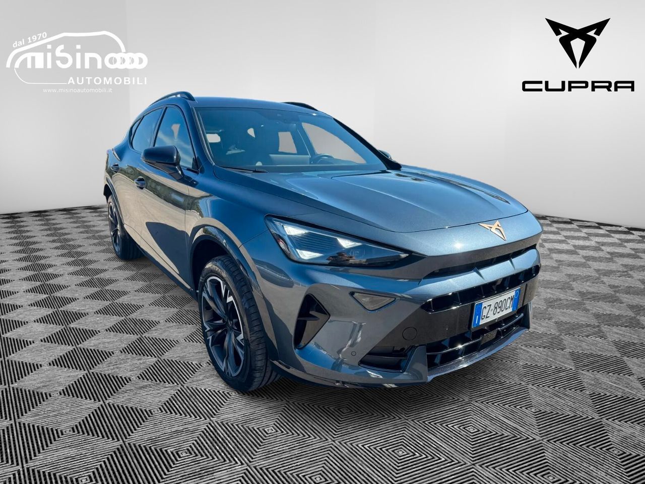 Cupra Formentor 2.0 TDI DSG Garanzia Cupra!!!- 2 imagem 3