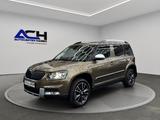 Skoda Yeti 1.4 TSI Adventure 1.HAND*XENON*SHZ*GARANTIE - Skoda Yeti: Adventure