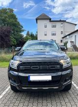 Ford Ranger Limited 3,2 Liter DoKa *TÜV NEU* - Ford Ranger: For