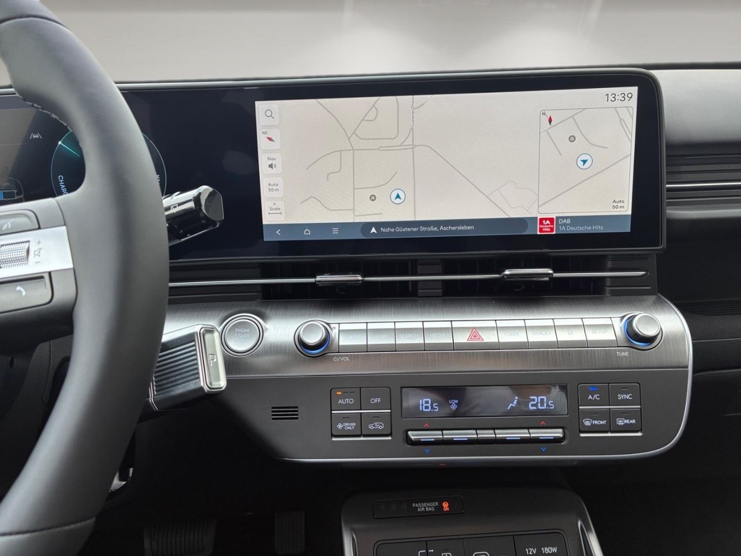 Hyundai Kona – Bild 9