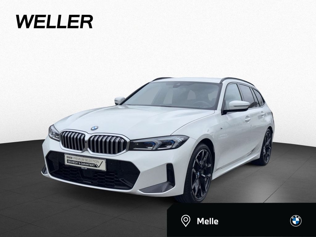 BMW 3er
