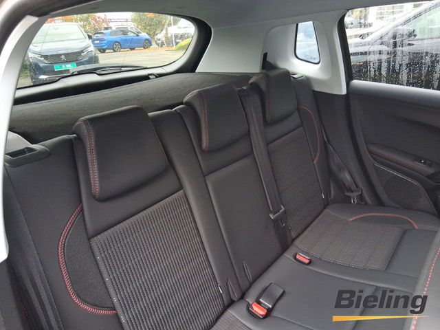 2008 Automatik, NAVI , SHZ, Parkpilot mit Rückfa