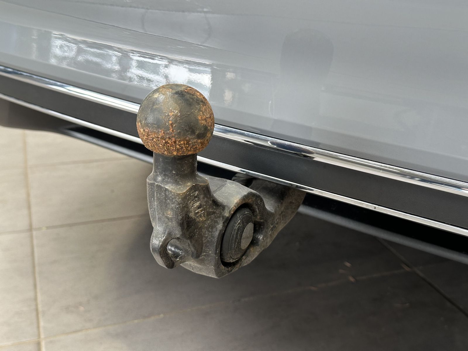 Fahrzeugabbildung Volkswagen Passat Variant 1.4 TSI DSG GTE NAV+LED+AHK+VCOCK