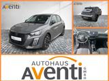 Peugeot 208 Allure *LED*SHZ*PDC*Apple*Tempomat*Bluetooth - Peugeot Tageszulassungen mit Benzin-Antrieb