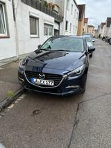Mazda 3 2.0 SKYACTIV-G 120 Exclusive-Line Exclusiv... - Mazda 3: Exclusive