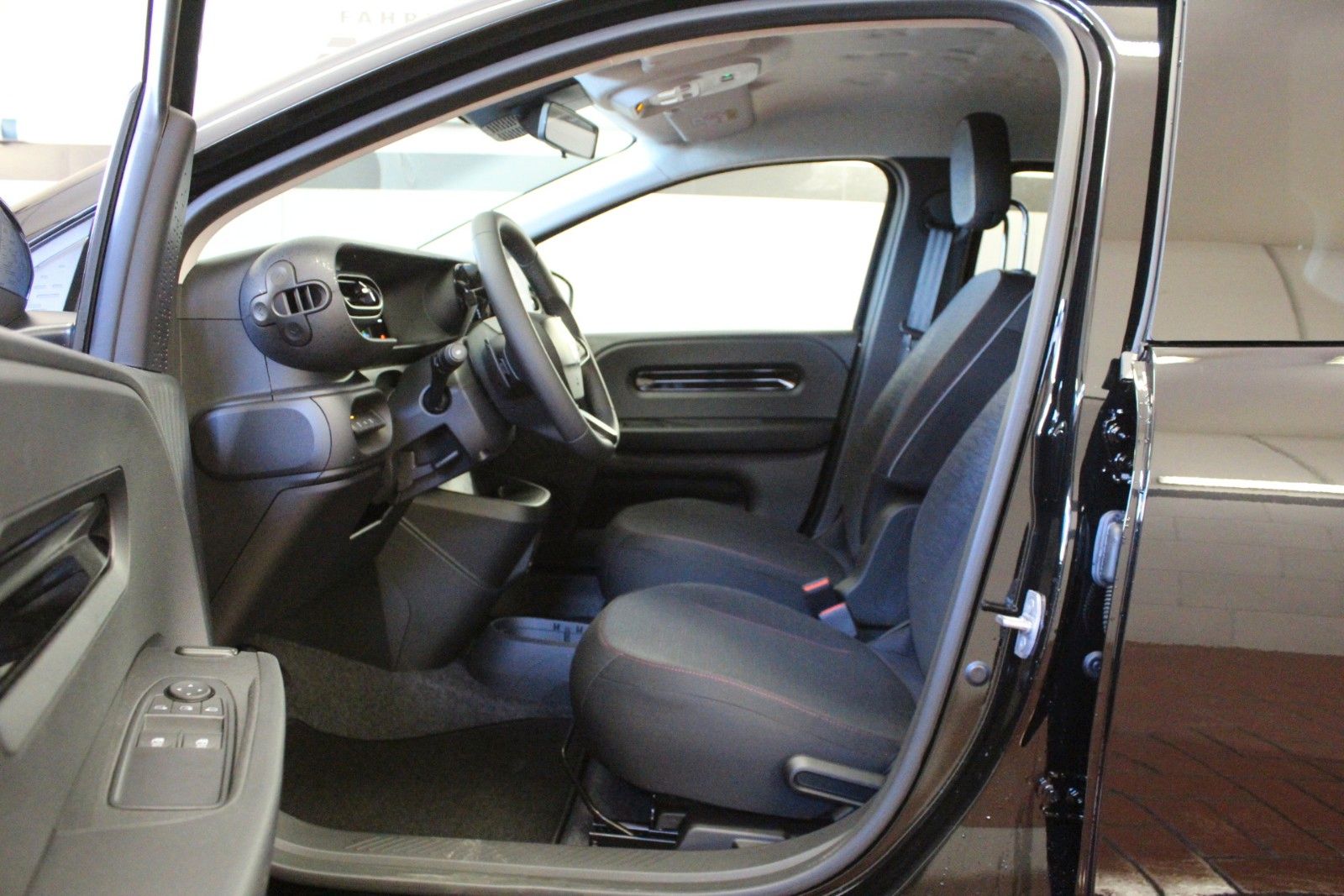 Fahrzeugabbildung Renault Twingo E-Tech 80 Urban Range *Techno*Sitzheizung