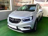 Opel Mokka X Ultimate Automatik Sonderedition - Opel Mokka X in Berlin