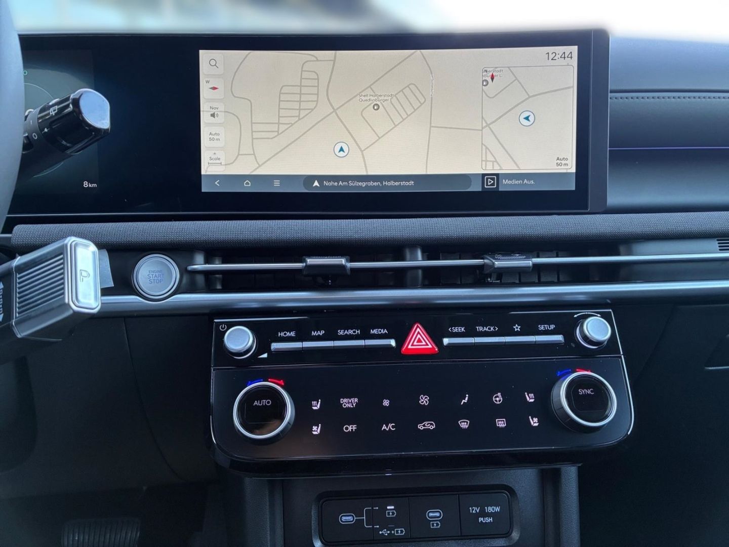 Hyundai TUCSON - Bild 9