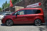 Nissan Townstar Kombi 1.3 L1 Tekna LED 360° AHK Navi - Nissan Townstar aus 2022