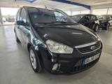 Ford C-Max C-MAX Titanium - Ford C-Max aus 2008: Titanium