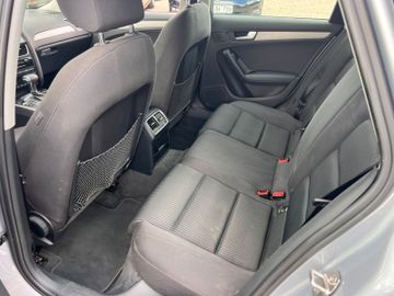 Audi A4 - 12