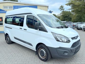 Ford Transit Custom - 3