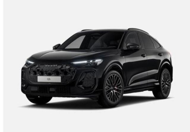 AUDI Q5 TDI Sportback 220kW PANO/CARBON/VOLL!!!!