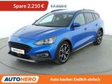 Ford Focus 1.5 EcoBlue TDCi Active*NAVI*CAM*ACC* - Ford Focus Gebrauchtwagen in Augsburg