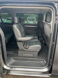 Bild 19 Opel Zafira Life GS Voll 7 Sitze 5 Jahre Garantie