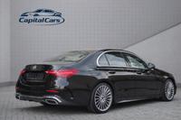 Mercedes-Benz C 300 d Amg.line,Led,Wide,Cam,Assistant,Ambiente