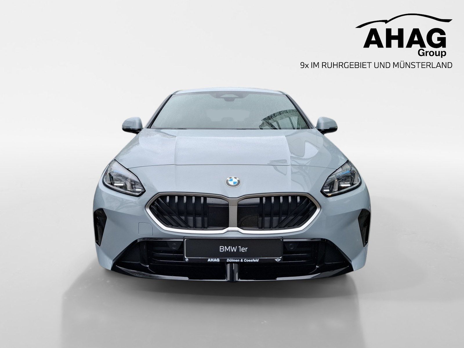 BMW 120 - Bild 2