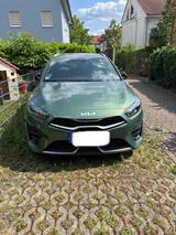 Kia cee'd / Ceed 1.5 T-GDI Vision Sportswagon Vision
