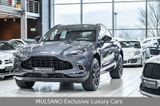 Aston Martin DBX 4.0 V8 Panorama 22