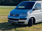 Volkswagen T5  Multivan. - VW T5 Gebrauchtwagen in Münster
