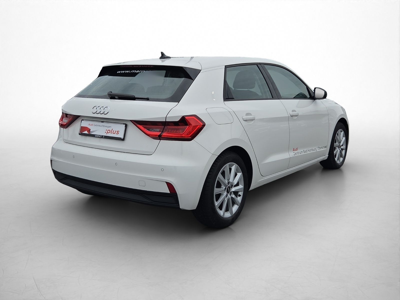 Audi A1 - Bild 2